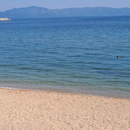 Giorgio Deluxe Apartments Кавала Екстер'єр фото
