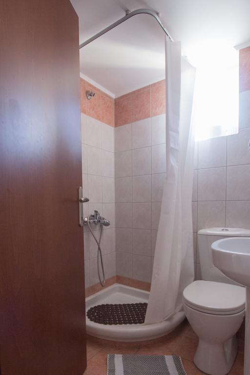 Giorgio Deluxe Apartments Кавала Екстер'єр фото