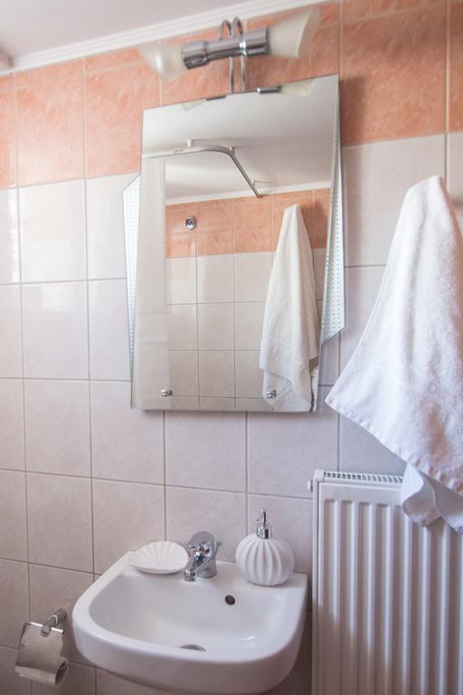 Giorgio Deluxe Apartments Кавала Екстер'єр фото