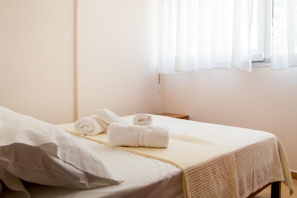 Giorgio Deluxe Apartments Кавала Екстер'єр фото