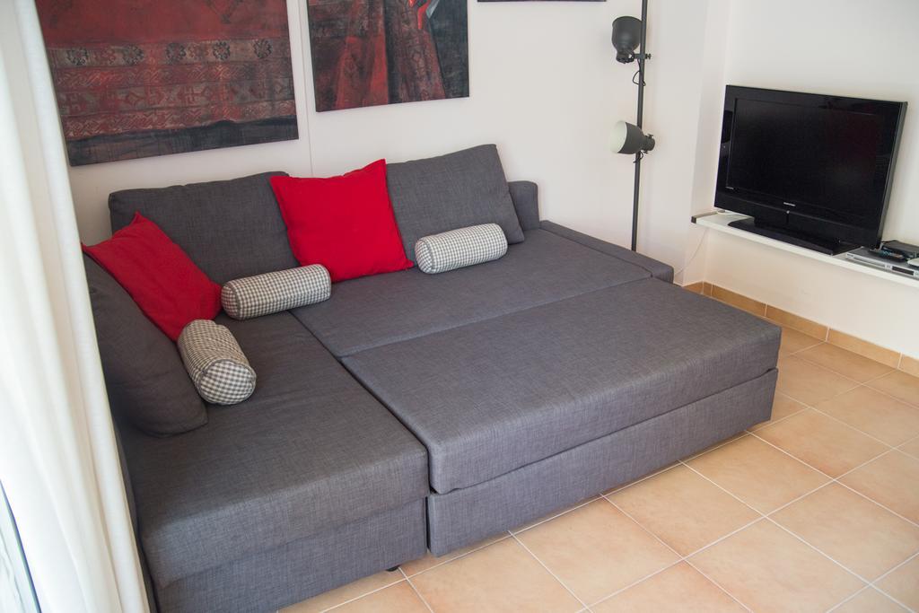 Giorgio Deluxe Apartments Кавала Екстер'єр фото