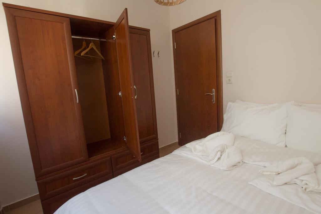 Giorgio Deluxe Apartments Кавала Екстер'єр фото