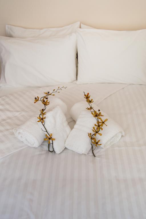 Giorgio Deluxe Apartments Кавала Екстер'єр фото