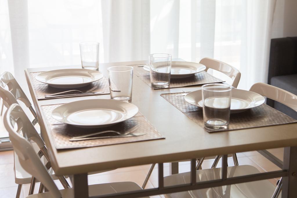 Giorgio Deluxe Apartments Кавала Екстер'єр фото